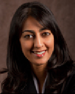 Dr. Sundus Lodhi, MD