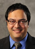 Dr. Suneel Kumar, MD