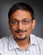 Dr. Suneet Agarwal, MD
