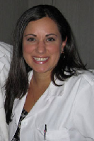 Dr. Joyce Patouhas