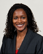 Dr. Toyia James-Stevenson, MD