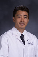 Dr. Toyooki Sonoda, MD