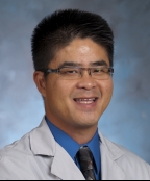 Dr. Trac Nghiem, MD