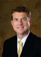 Dr. Trace Curry, MD