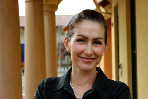 Dr. Heather Furnas, MD