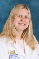 Dr. Tracey Danloff, MD
