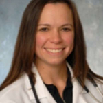 Dr. Tracey Tracy, MD