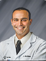 Dr. Sunil Advani, MD