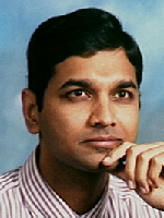 Dr. Sunil Cheruku, MD