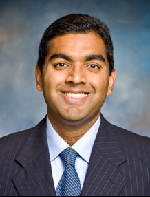 Dr. Sunil Dedhia, MD