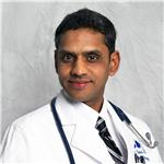 Dr. Sunil Dama, MD