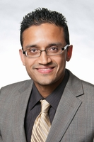 Dr. Sunil George, MD