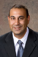 Dr. Sunil Gujrathi, MD