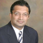 Dr. Sunil Hegde, MD