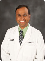 Dr. Sunil Jagadesh, MD