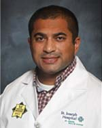 Dr. Sunil Kamath, MD