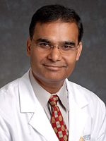 Dr. Sunil Kaza, MD