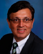 Dr. Sunil Lulla, MD