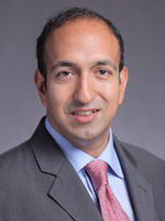 Dr. Sunil Malhotra, MD