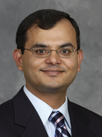 Dr. Sunil Matiwala, MD