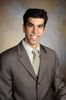 Dr. Sunil Mirchandani, MD