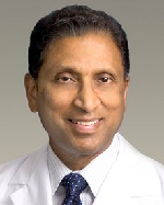 Dr. Sunil Perera, MD