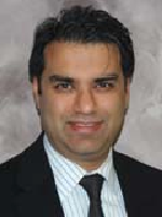 Dr. Sunil Raichand