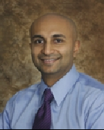 Dr. Sunil Ram, MD