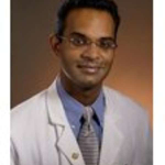 Dr. Sunil Rao, MD