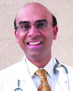 Dr. Sunil Saini, MD