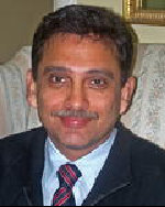 Dr. Sunil Sarin, MD