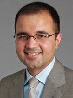 Dr. Sunil Saroha, MD