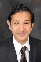 Dr. Sunil Shivaram, MD