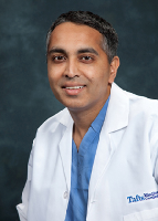Dr. Sunil Shroff, MD