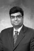 Dr. Sunilkumar Rao, DO