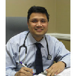 Dr. Sunit Desai, MD