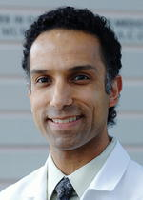 Dr. Sunit Mukherjee, MD
