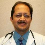Dr. Sunit Patel, MD