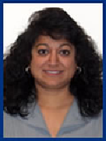 Dr. Sunita Chaudhari