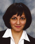 Dr. Sunita Ferns, MD