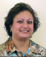 Dr. Sunita Godiwala, MD