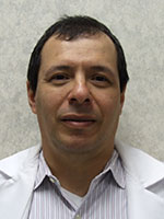 Dr. Juan Angel, MD
