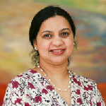 Dr. Sunita Premkumar, MD