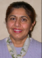 Dr. Sunita Ravikumar, MD