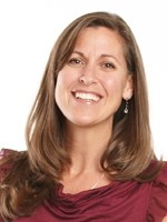 Dr. Tracey Stefanon, DO