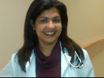 Dr. Sunita Sujanani, MD
