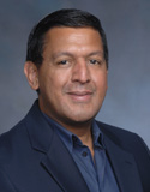 Dr. Juan Ballesteros, MD