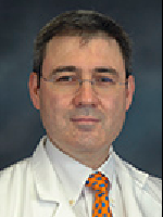 Dr. Juan Ortega-Barnett, MD