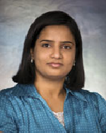 Dr. Sunitha Jagadish, MD