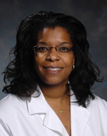 Dr. Tracey Wilson, MD